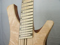 Guitare électrique, modèle Headless 7 - Photo #3