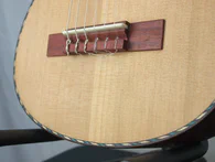 Guitalélé en padouk - Photo #6