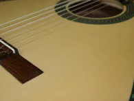 Guitare Classique n° 58 : olivier et épicéa - Photo #6