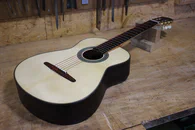 Guitare Classique n° 64 : palissandre indien et épicéa - Photo #0