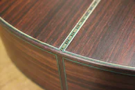 Guitare Classique n° 64 : palissandre indien et épicéa - Photo #7