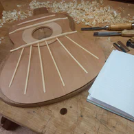 In the workshop - Image IMG_20250822_134722.jpg