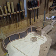 In the workshop - Image IMG_20260123_131409.jpg